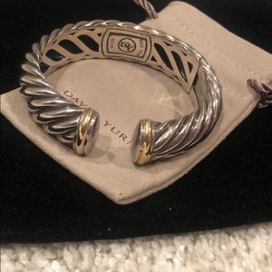 David Yurman bracelet